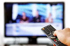 Digitalna TV sobna antena