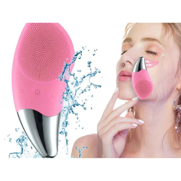 GlowSonic – Sonični uređaj za masažu i čišćenje lica