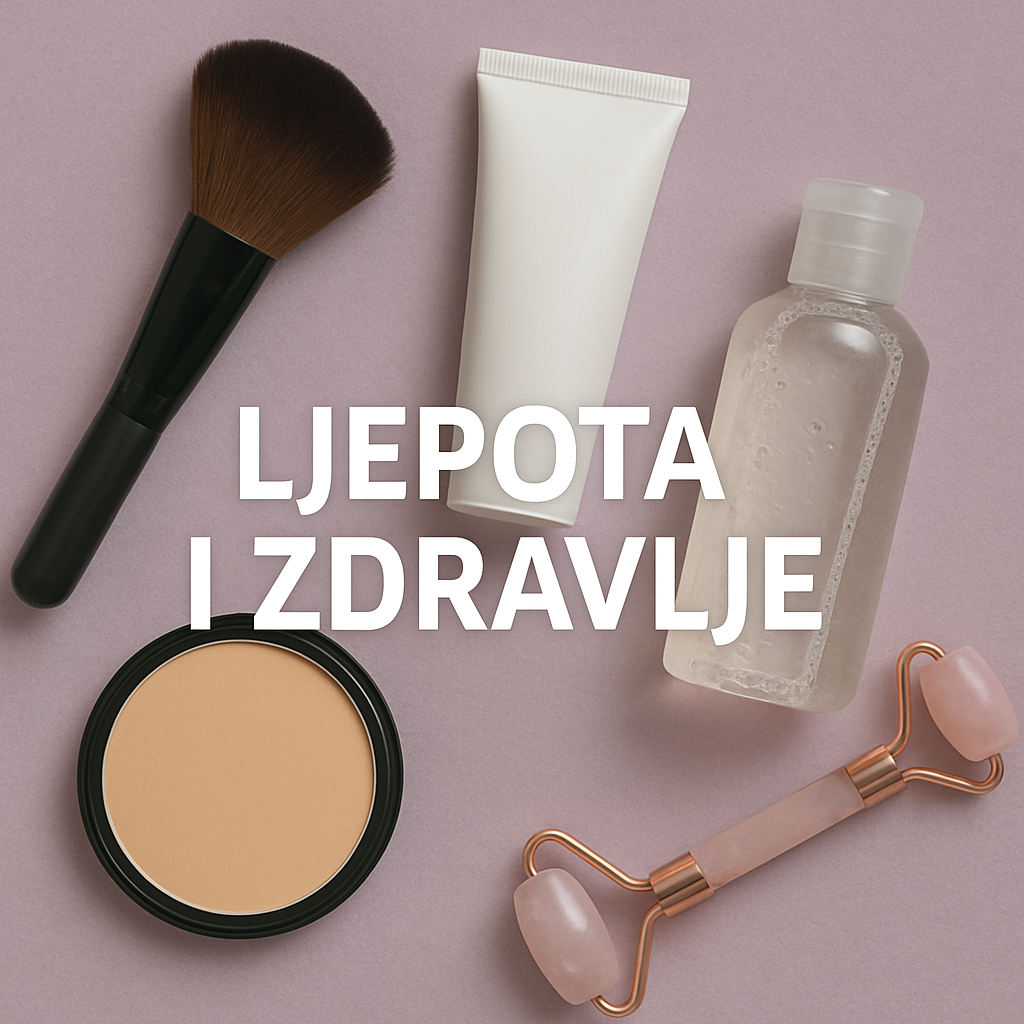 Ljepota i Zdravlje
