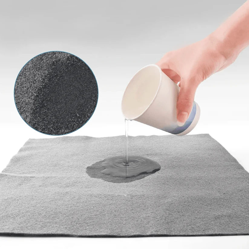 Čarobna mikrofiber krpa – Specijalna ponuda (2+2 GRATIS)