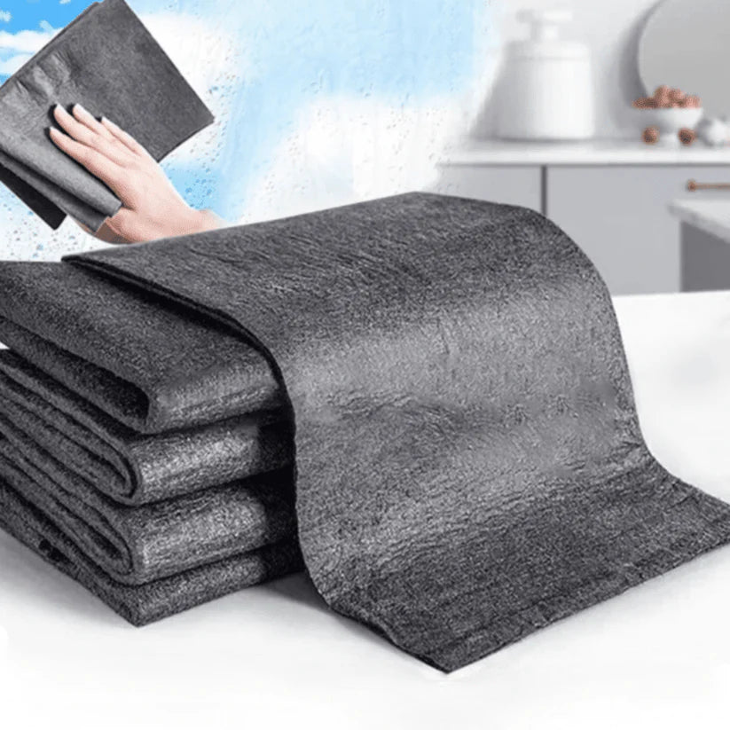 Čarobna mikrofiber krpa – Specijalna ponuda (2+2 GRATIS)