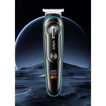 VGR V-075 – Premium Trimer za Precizno Oblikovanje i Detalje