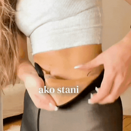 Ženske termo helanke