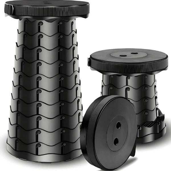 2u1 - Teleskopska sklopiva stolica