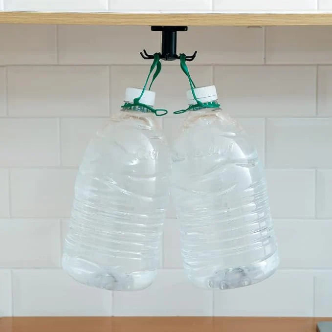 Rotirajuće kuhinjske vješalice