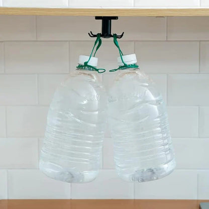 Rotirajuće kuhinjske vješalice