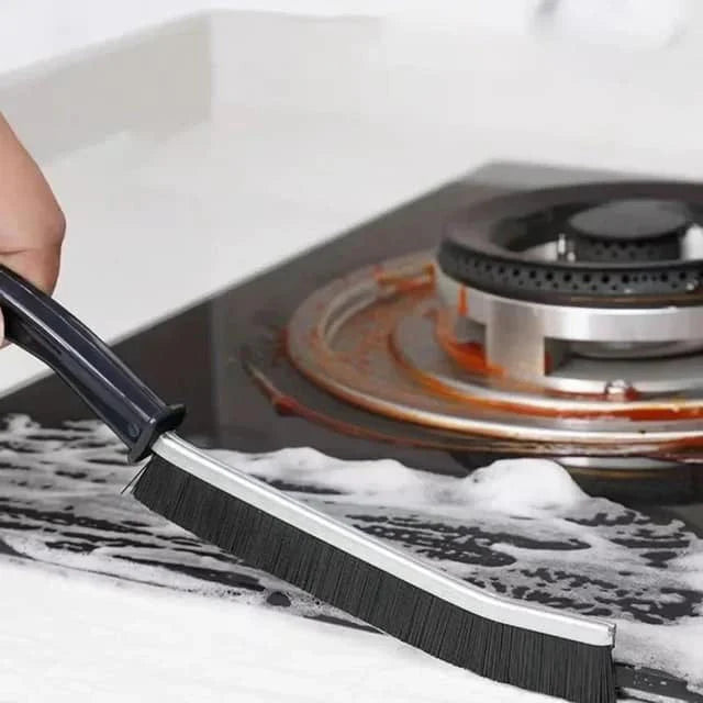 Set od 4 ČETKE za čišćenje teško dostupnih površina