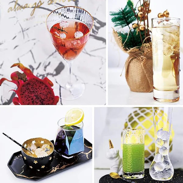 2u1 Boca i kalup za led