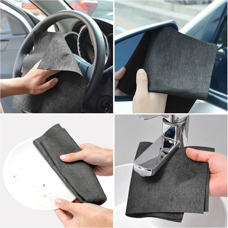 Čarobna mikrofiber krpa – Specijalna ponuda (2+2 GRATIS)