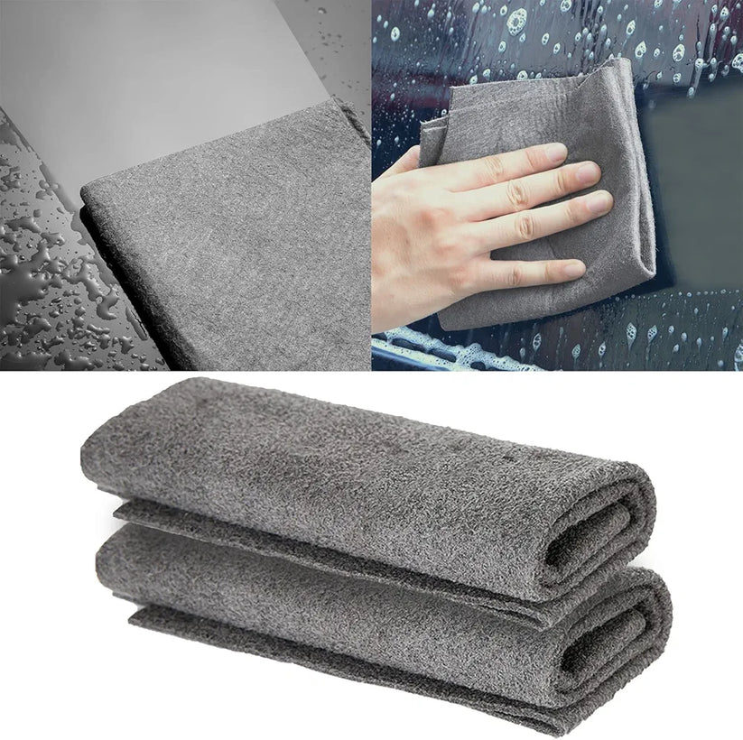 Čarobna mikrofiber krpa – Specijalna ponuda (2+2 GRATIS)