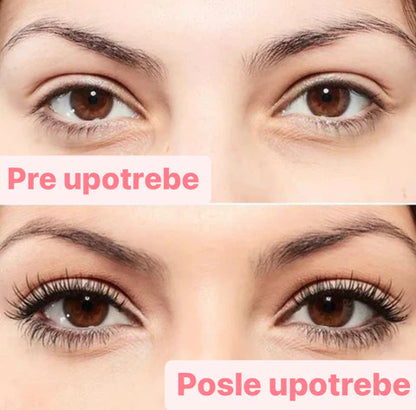 Električni uvijač trepavica