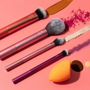 Real Techniques Everyday Essentials – set četkica i sunđera
