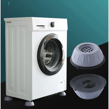 Podmetači za veš mašinu protiv vibracije