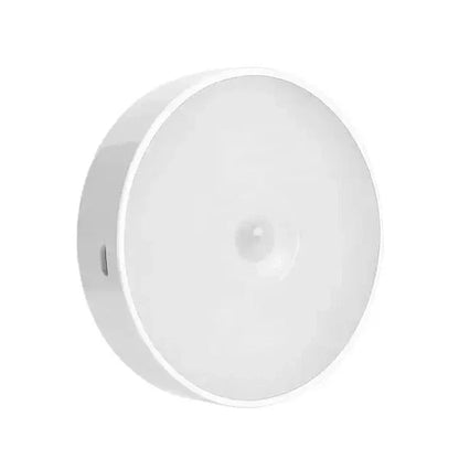 Samoljepljivo LED svijetlo sa senzorom pokreta bez struje i baterija