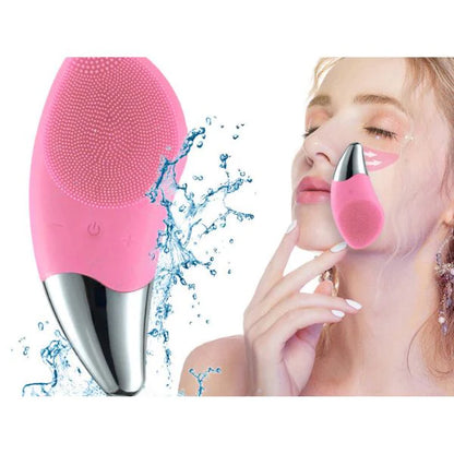 GlowSonic – Sonični uređaj za masažu i čišćenje lica