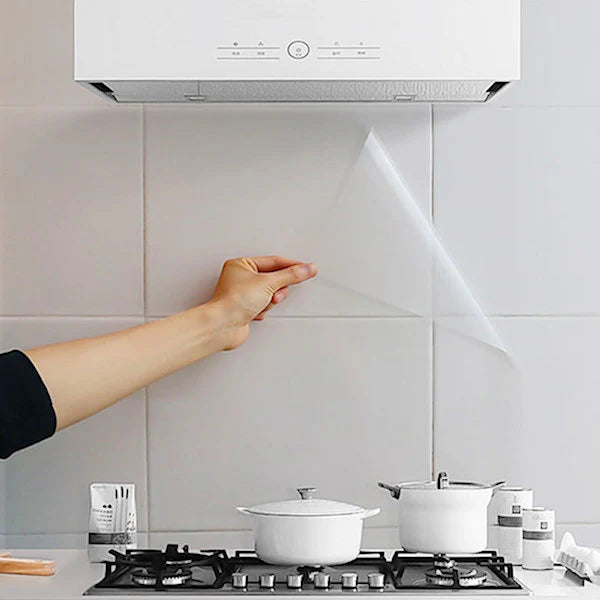 Providna zaštitna folija za zidove - 3m