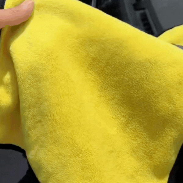 Mikrofiber krpe visoke apsorpcije – Novogodišnja ponuda (2+1 GRATIS)