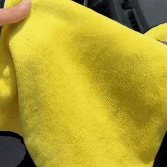 Mikrofiber krpe visoke apsorpcije – Novogodišnja ponuda (2+1 GRATIS)