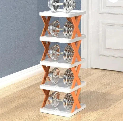 Multi sklopiva polica