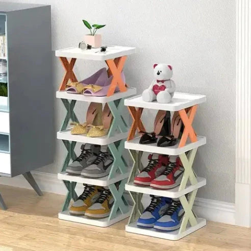 Multi sklopiva polica