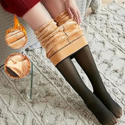 Ženske termo helanke