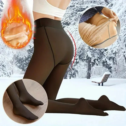 Ženske termo helanke