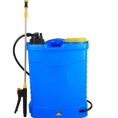 Baterijska Pumpa za Prskanje – 16L za Voće i Povrće