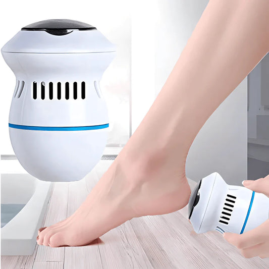 Električna turpija za njegu stopala