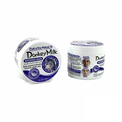 Donkey Milk – Paket za Dubinsku Hidrataciju i Njegu Kože | AKCIJA