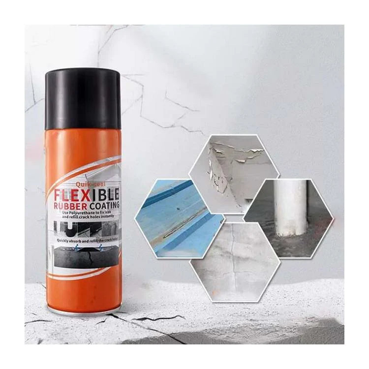 Guma u spreju za izolaciju, zaptivanje i lijepljenje