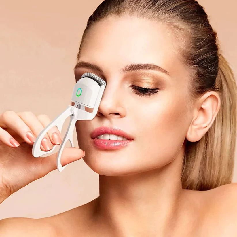 Električni uvijač trepavica