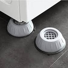 Podmetači za veš mašinu protiv vibracije