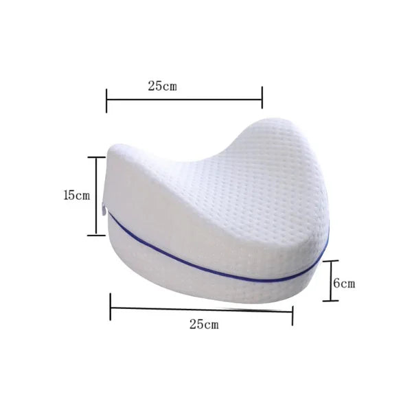 Ortopedski contour jastuk za noge