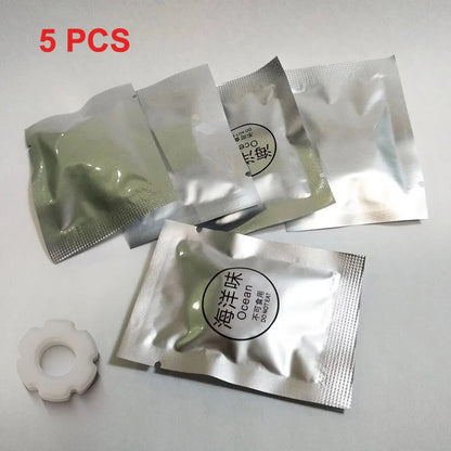 Električna vakum pepeljara sa osvježivačem mirisa