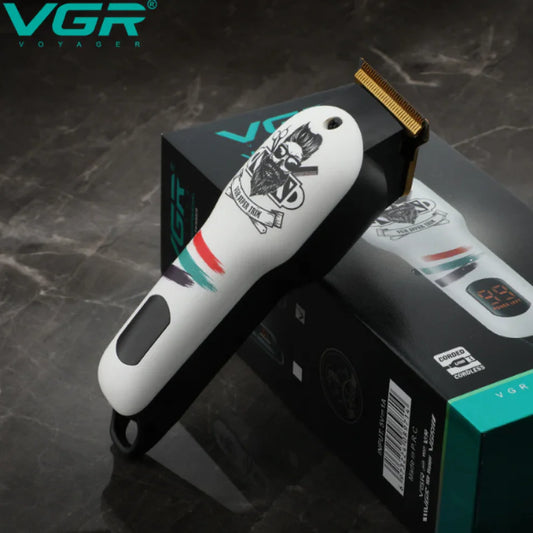 VGR V-971 – Bežična Mašinica za Šišanje Kose i Brade