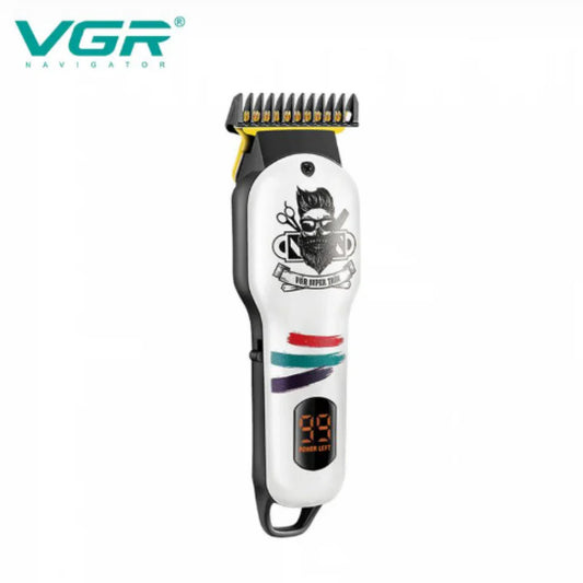 VGR V-971 – Bežična Mašinica za Šišanje Kose i Brade