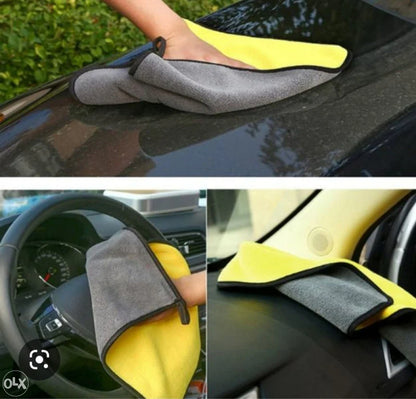 Mikrofiber krpe visoke apsorpcije – Novogodišnja ponuda (2+1 GRATIS)