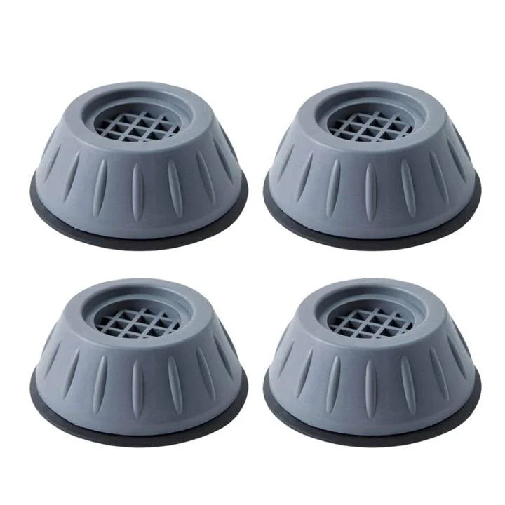 Podmetači za veš mašinu protiv vibracije