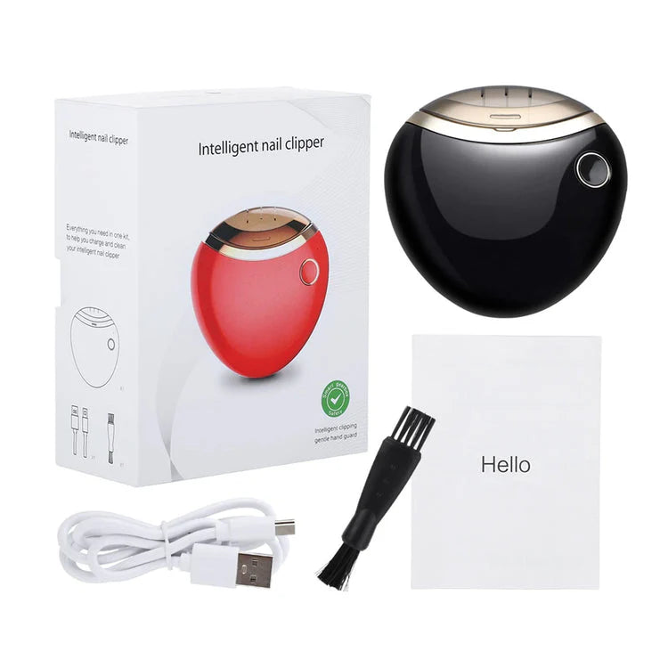 Električni trimer za nokte