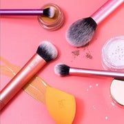 Real Techniques Everyday Essentials – set četkica i sunđera