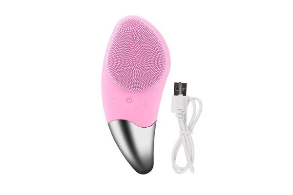 GlowSonic – Sonični uređaj za masažu i čišćenje lica